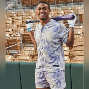 Adidas X Daniel Patrick Tatis Baseball Jersey *NWT*